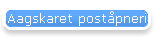 Aagskaret post�pneri